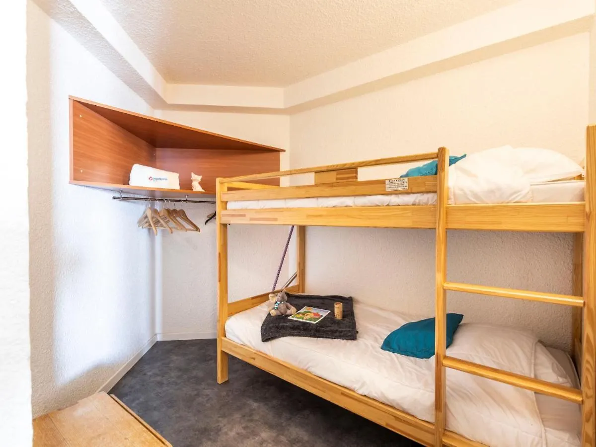 Apartment Les Trois Vallees-1 By Interhome Val Thorens France