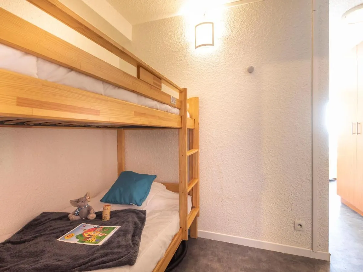 Apartment Les Trois Vallees-1 By Interhome Val Thorens